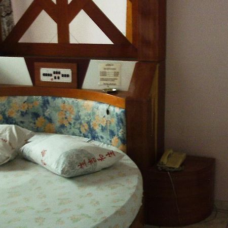 Hotel Maraja (Adults Only) Sao Paulo Dış mekan fotoğraf
