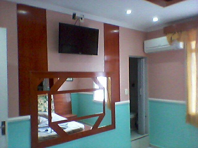 Hotel Maraja (Adults Only) Sao Paulo Dış mekan fotoğraf