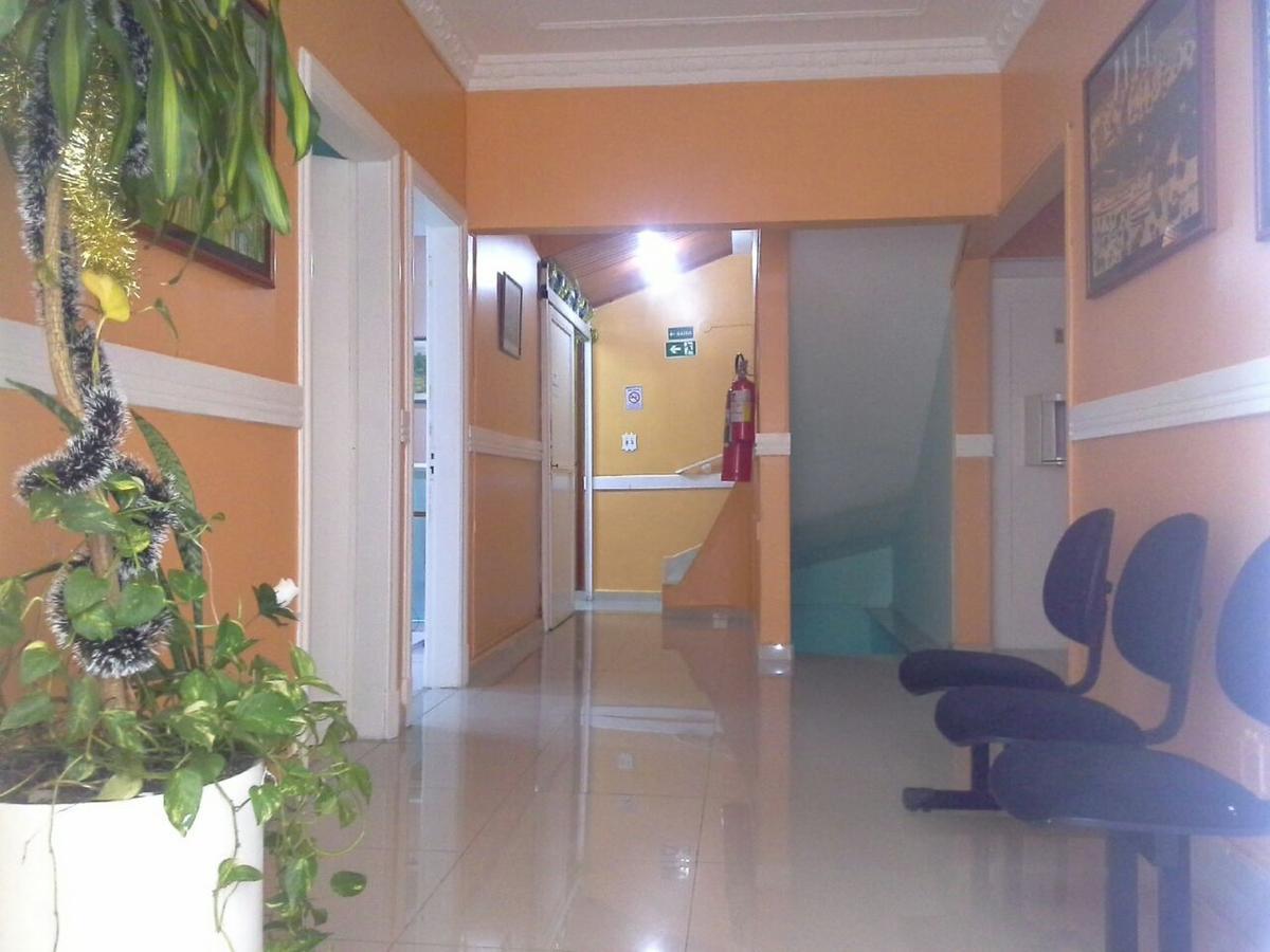 Hotel Maraja (Adults Only) Sao Paulo Dış mekan fotoğraf