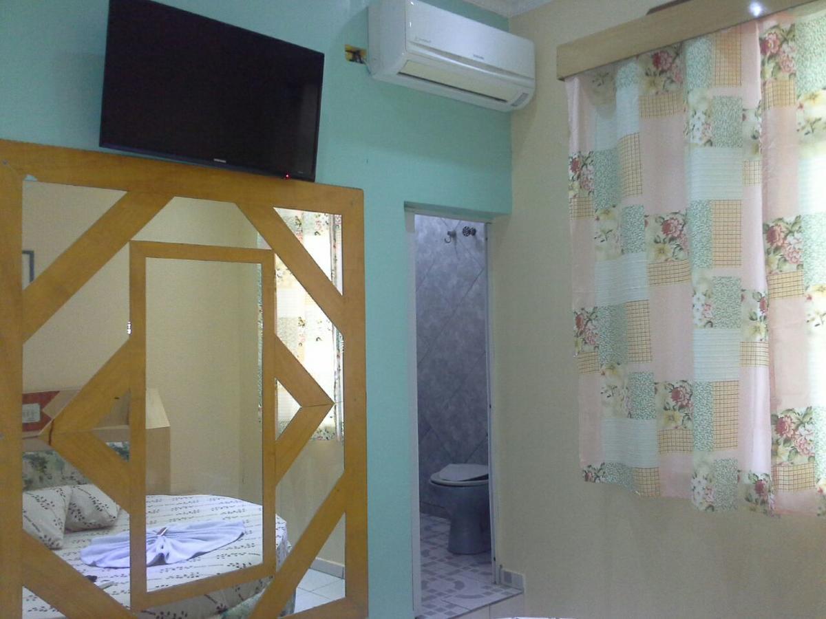 Hotel Maraja (Adults Only) Sao Paulo Dış mekan fotoğraf
