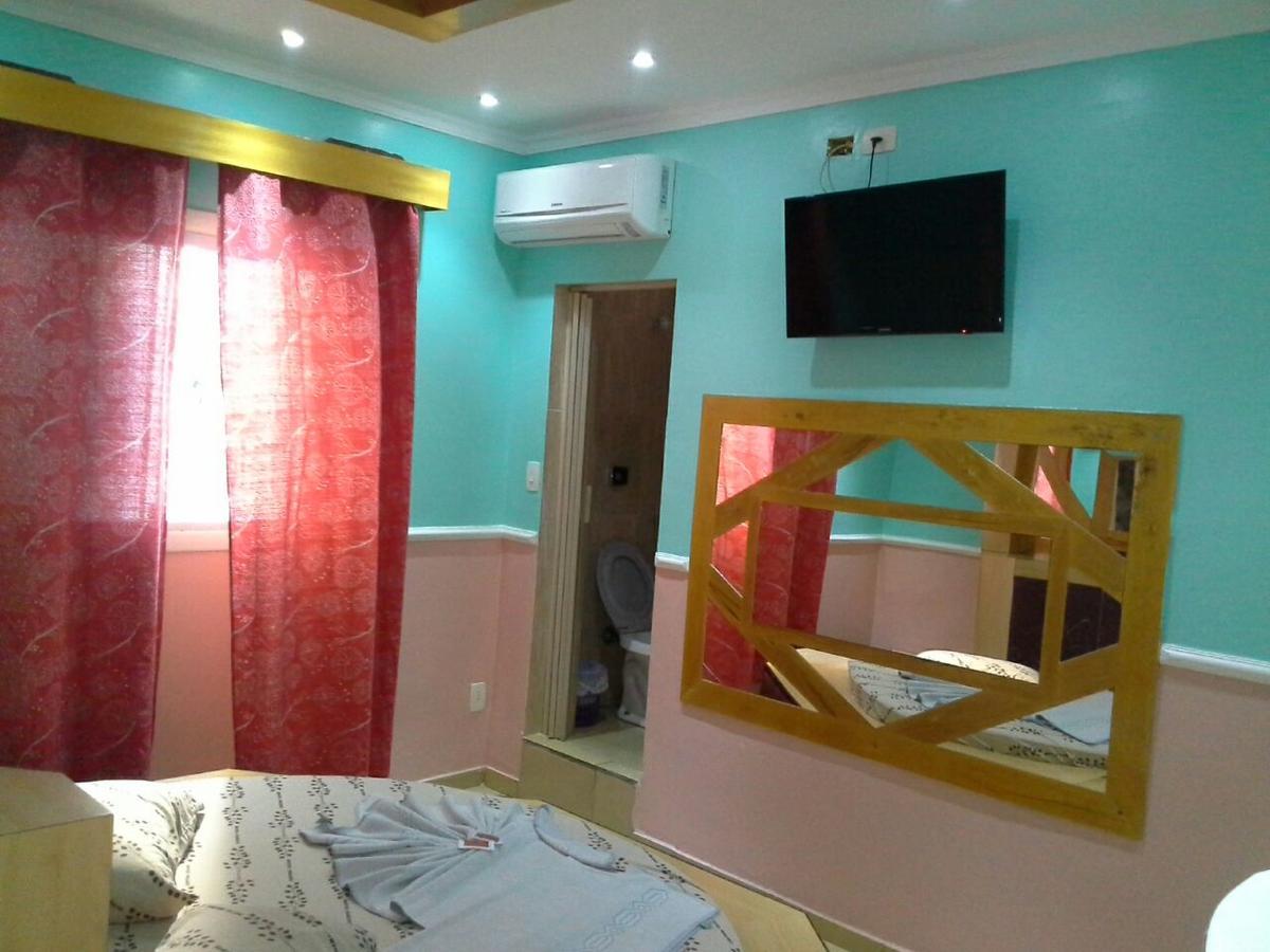 Hotel Maraja (Adults Only) Sao Paulo Dış mekan fotoğraf
