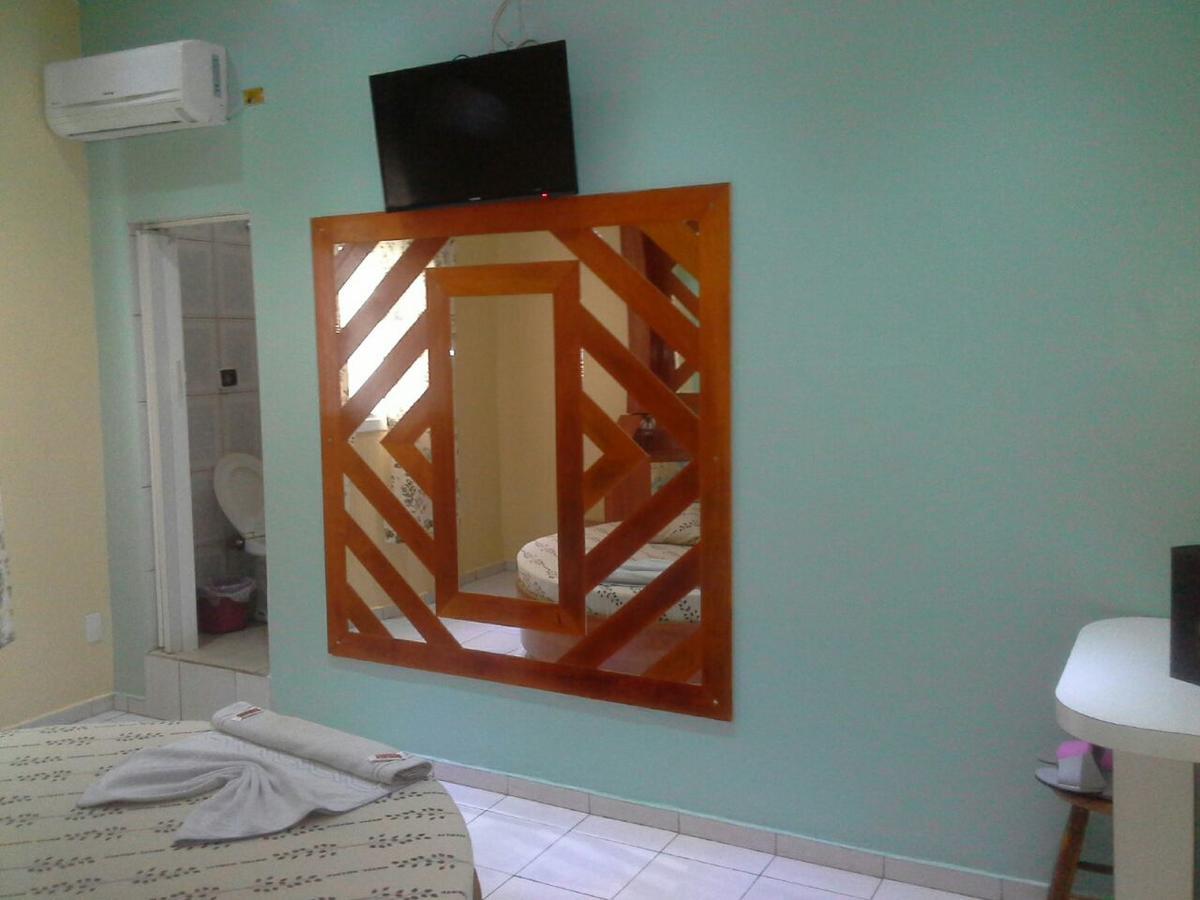 Hotel Maraja (Adults Only) Sao Paulo Dış mekan fotoğraf