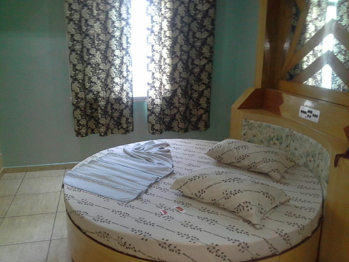 Hotel Maraja (Adults Only) Sao Paulo Dış mekan fotoğraf