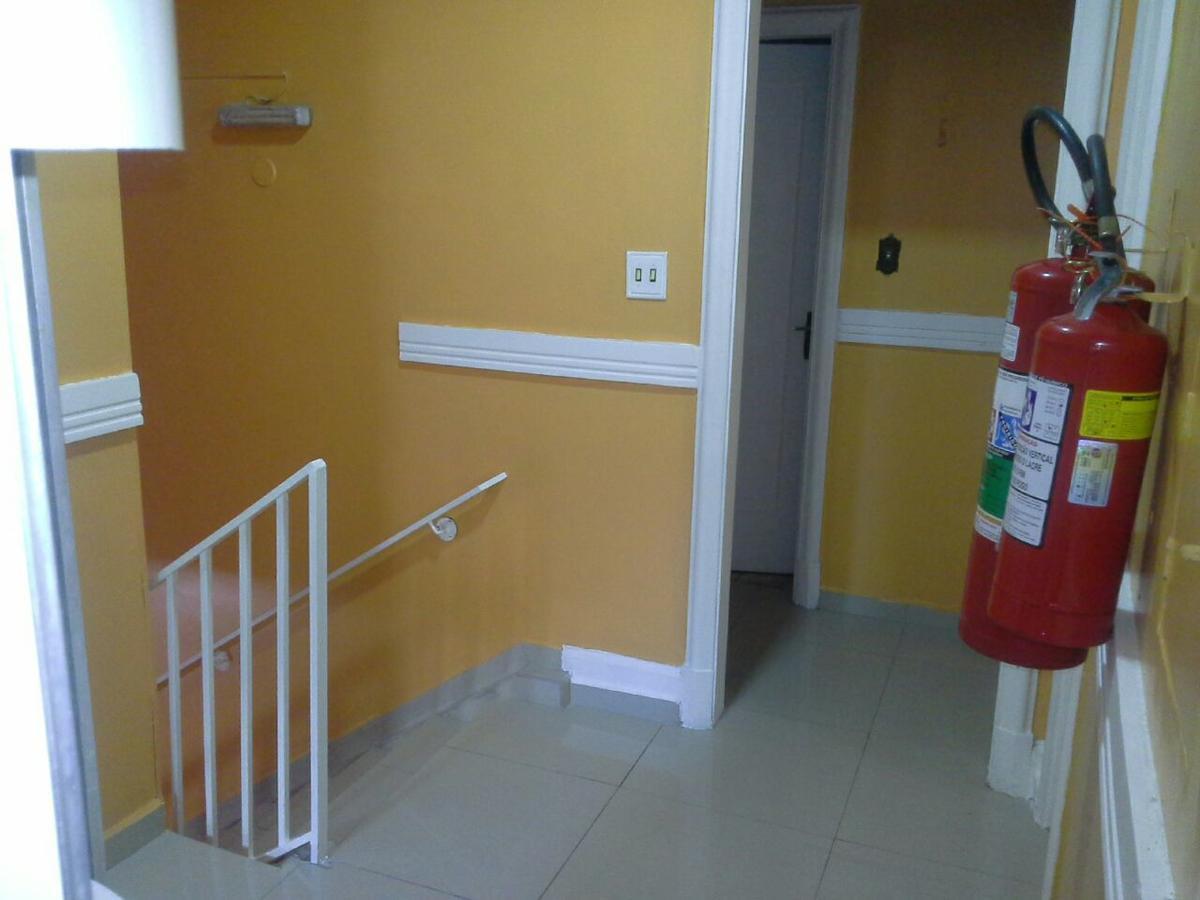 Hotel Maraja (Adults Only) Sao Paulo Dış mekan fotoğraf